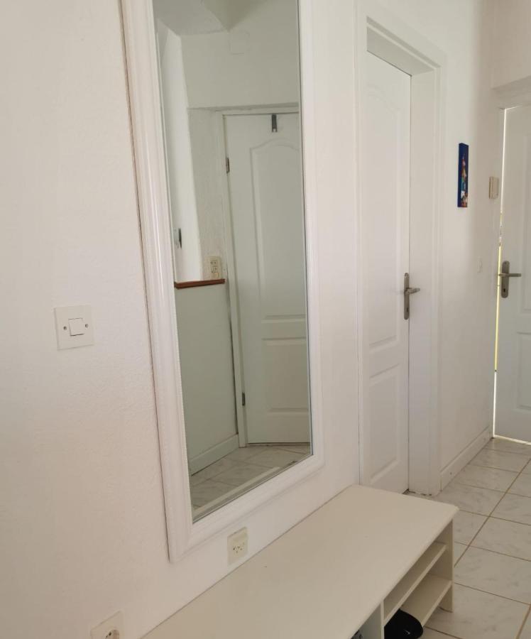 Roses apartment Brač Sutivan Extérieur photo
